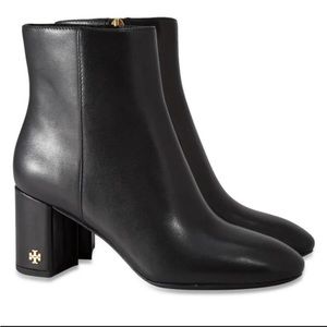 💕Tory Burch 70mm Brooke Bootie💕